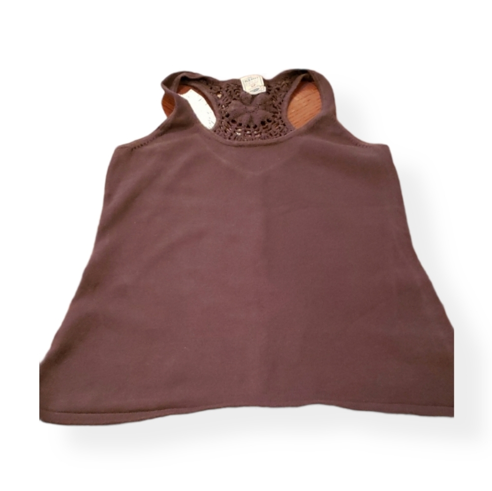 🌷Old Navy woman's racer back tank top
